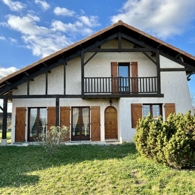 Maison 5 pièces 225000 €