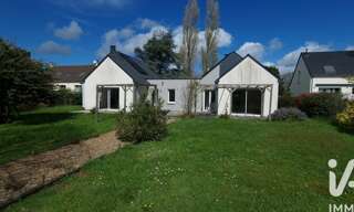 Maison 5 Pièces 141 m² à vendre à Coulaines (72190)