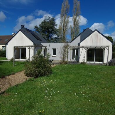 Maison 5 pièces 320000 €