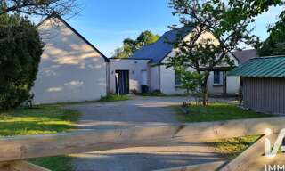 Maison 5 Pièces 141 m² à vendre à Coulaines (72190)