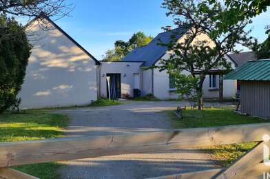 Maison 5 pièces 320000 €