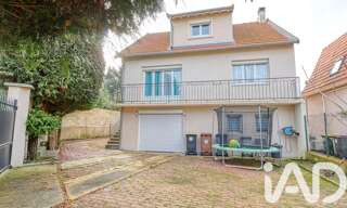 Maison 6 Pièces 115 m² à vendre à Pierrelaye (95480)