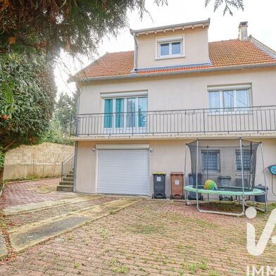 Maison 6 pièces 410000 €