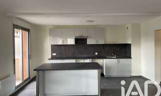 Appartement 3 Pièces 76 m² à louer à Saint-Étienne (42100)