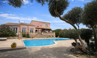 Maison 7 Pièces 280 m² à vendre à Poussan (34560)