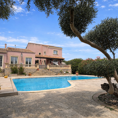 Maison 7 pièces 699000 €