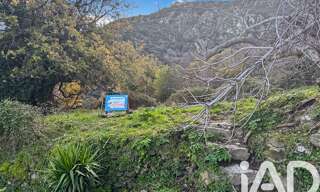 Terrain  842 m² à vendre à Santo-Pietro-di-Tenda (20246)