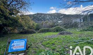 Terrain  842 m² à vendre à Santo-Pietro-di-Tenda (20246)