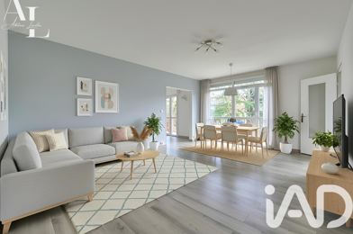 Appartement 5 pièces 359000 €