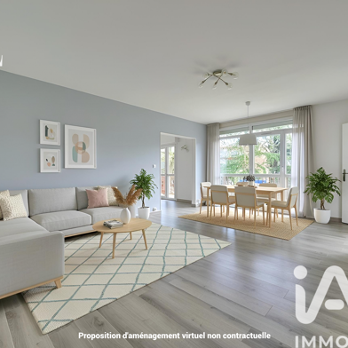 Appartement 5 pièces 359000 €