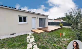 Maison 5 Pièces 99 m² à vendre à Junas (30250)