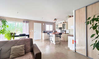 Maison 5 Pièces 99 m² à vendre à Junas (30250)