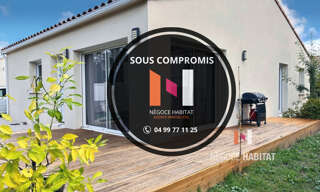 Maison 5 Pièces 99 m² à vendre à Junas (30250)