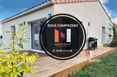 Maison 5 pièces 338000 €