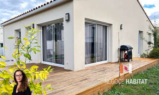 Maison 5 Pièces 99 m² à vendre à Junas (30250)