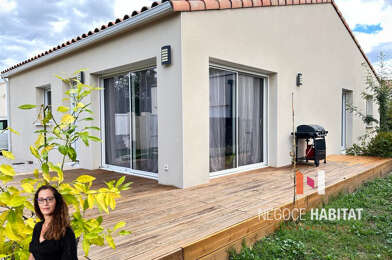Maison 5 pièces 338000 €