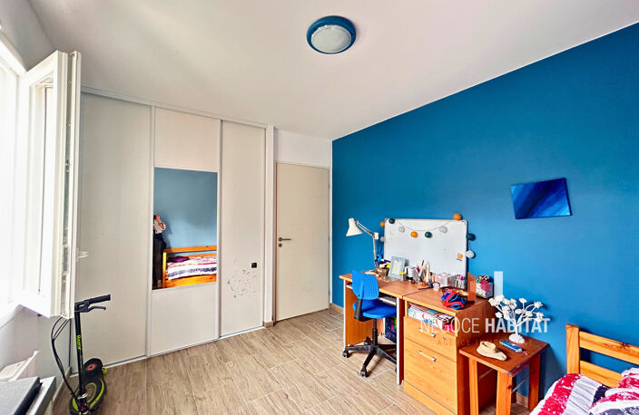 PLAIN PIED 4 CHAMBRES — photo 4