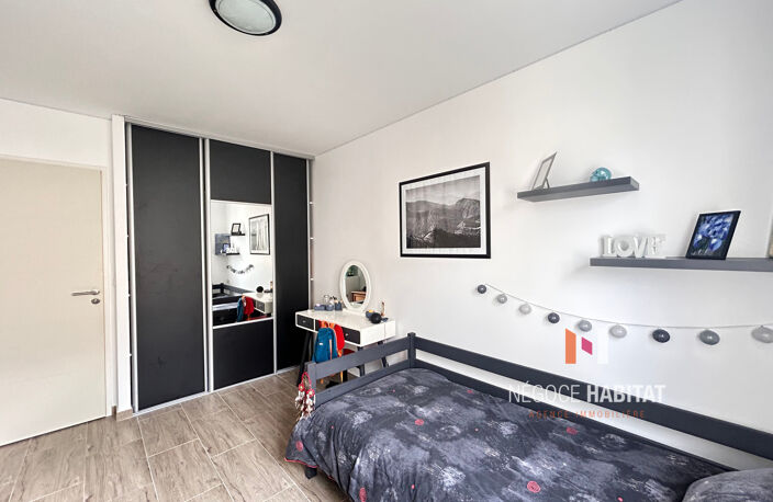 PLAIN PIED 4 CHAMBRES — photo 5