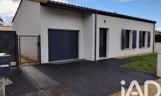 Maison 3 Pièces 74 m² à vendre à Vouillé (79230)