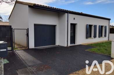 Maison 3 pièces 234000 €