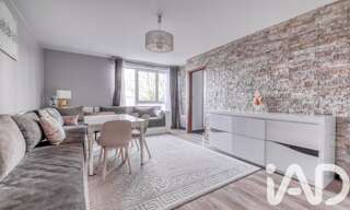 Appartement 4 Pièces 85 m² à vendre à Mitry-Mory (77290)