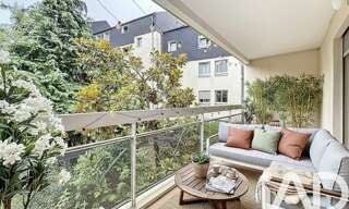 Appartement 4 Pièces 90 m² à vendre à Nogent-sur-Marne (94130)