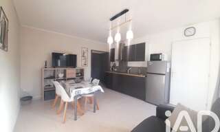 Appartement 2 Pièces 31 m² à vendre à Balaruc-les-Bains (34540)