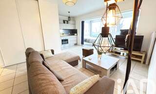 Appartement 3 Pièces 61 m² à vendre à Bayonne (64100)