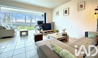 Appartement 3 Pièces 61 m² à vendre à Bayonne (64100)