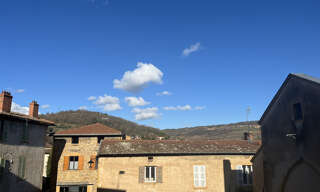 Maison 4 Pièces 112 m² à vendre à Val d'Oingt (69620)