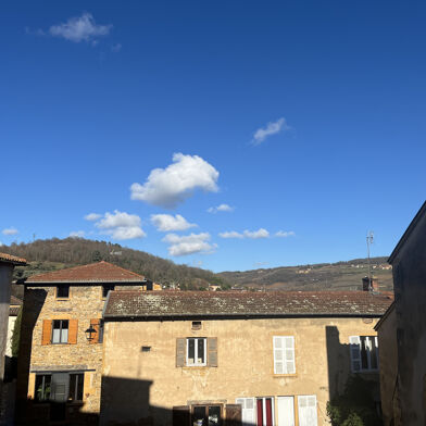 Maison 4 pièces 239000 €