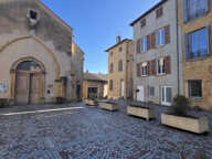 VAL D'OINGT COEUR DU VILLAGE — photo 2