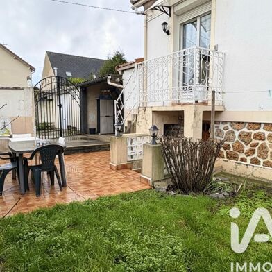 Maison 2 pièces 230000 €