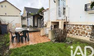 Maison 2 Pièces 50 m² à vendre à Argenteuil (95100)