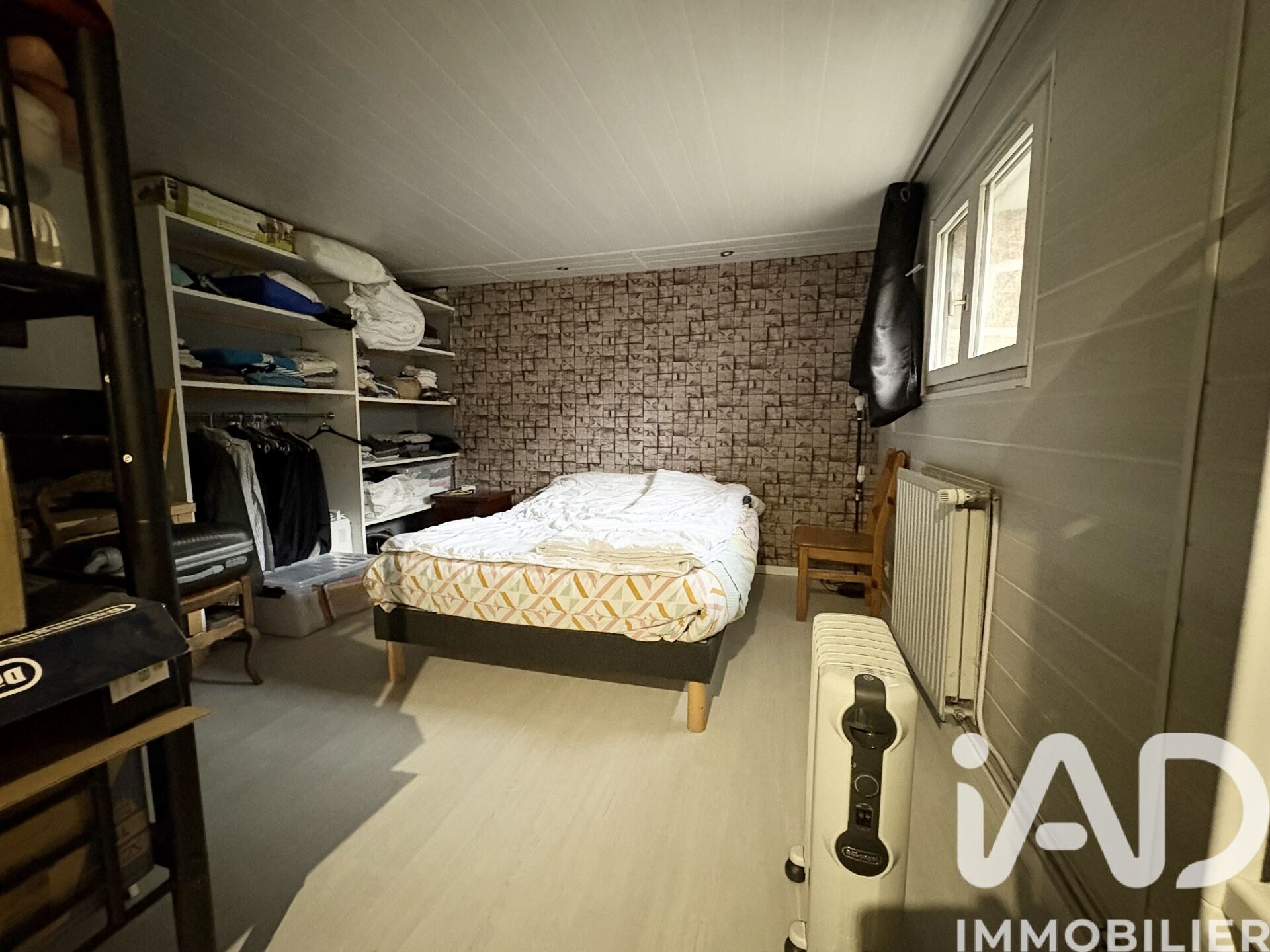 Vente Maison/villa 2 pièces - Photo 5