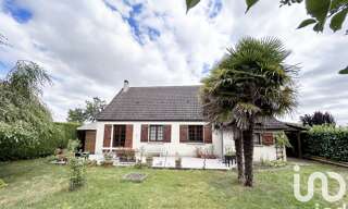 Maison 5 Pièces 115 m² à vendre à Marbois (27240)