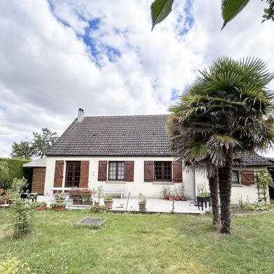 Maison 5 pièces 173000 €