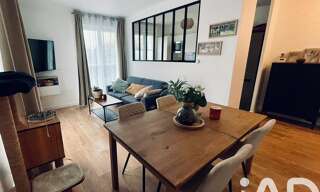 Appartement 3 Pièces 62 m² à vendre à Grisy-Suisnes (77166)