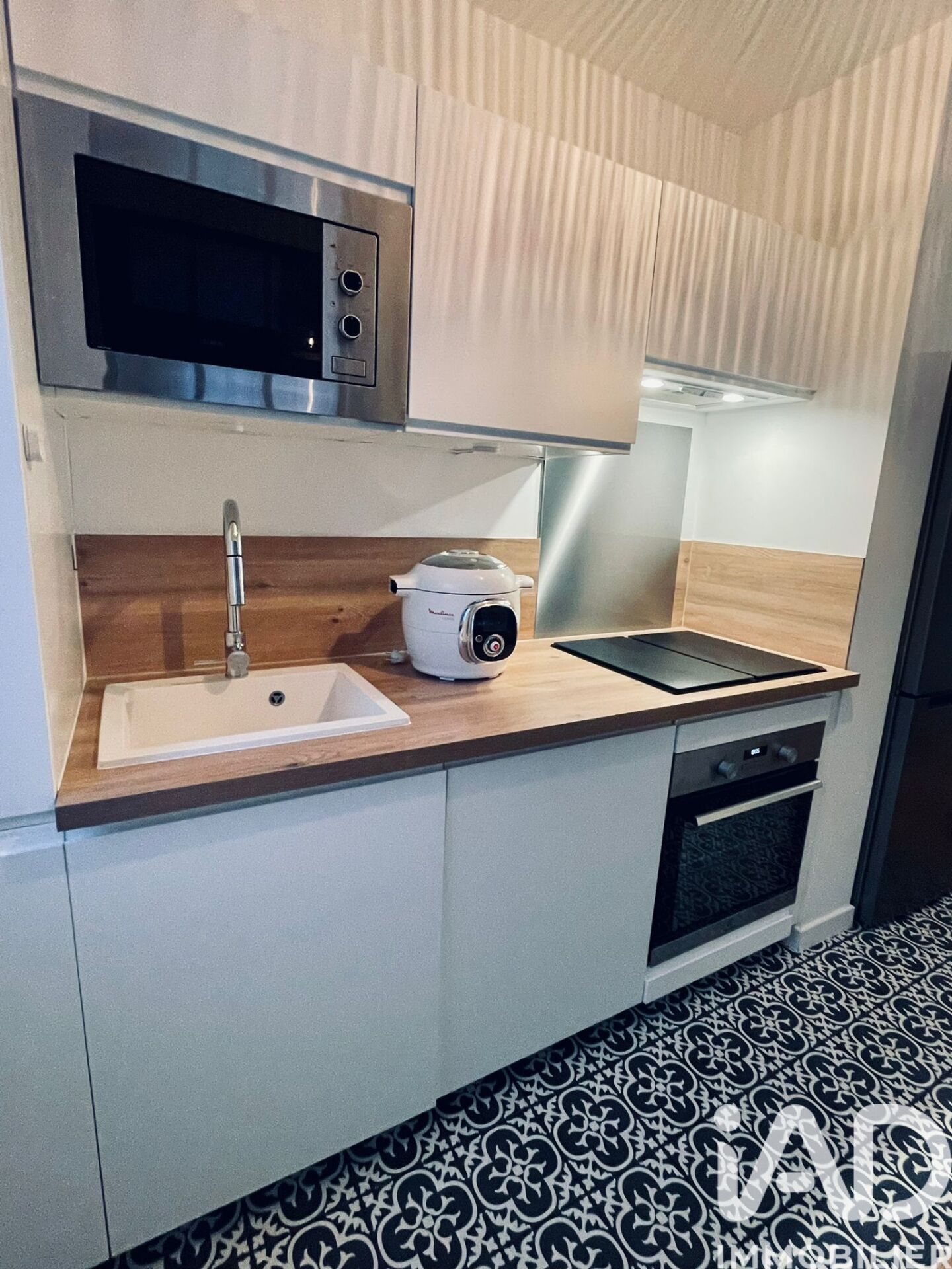 Vente Appartement 3 pièces - Photo 4