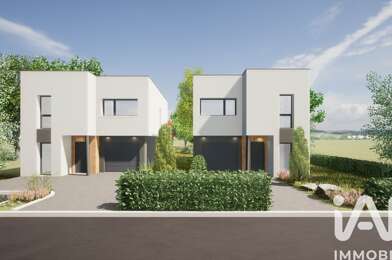 Terrain  95000 €