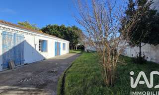 Maison 4 Pièces 87 m² à vendre à La Barre-de-Monts (85550)