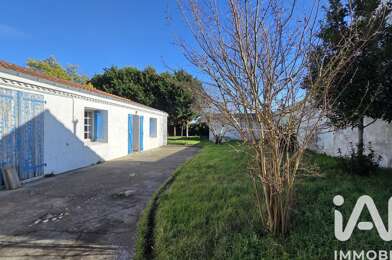 Maison 4 pièces 219000 €