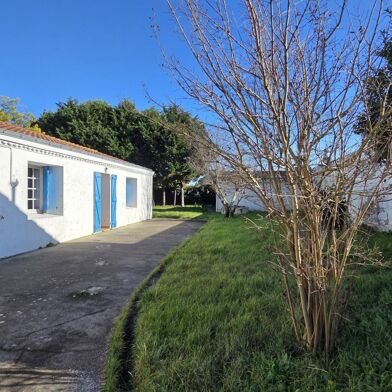 Maison 4 pièces 219000 €