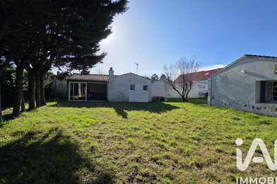 Maison 4 pièces 219000 €