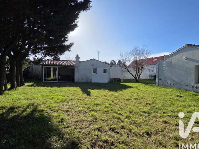 Vente Maison/villa 4 pièces — photo du bien