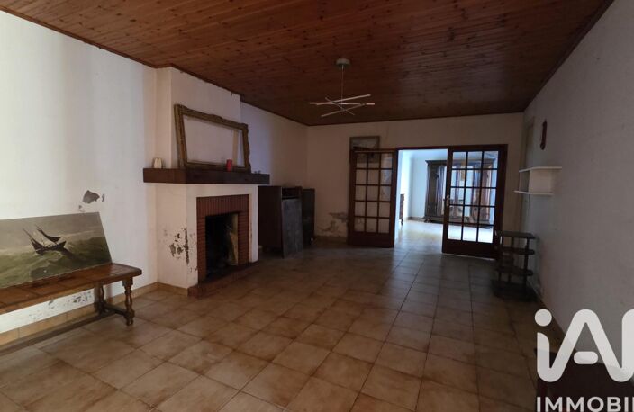 Vente Maison/villa 4 pièces — photo 3