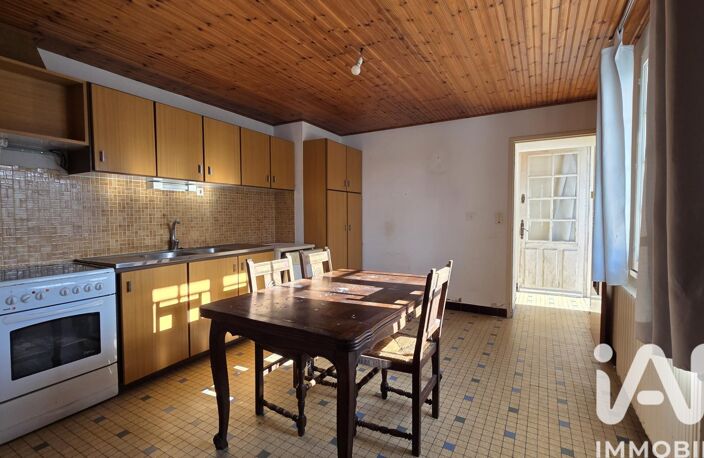 Vente Maison/villa 4 pièces — photo 4