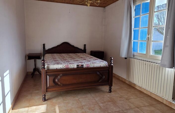 Vente Maison/villa 4 pièces — photo 5