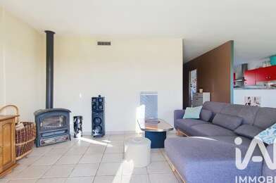 Maison 4 pièces 168000 €