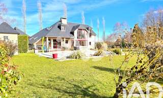 Maison 6 Pièces 235 m² à vendre à Avezac-Prat-Lahitte (65130)